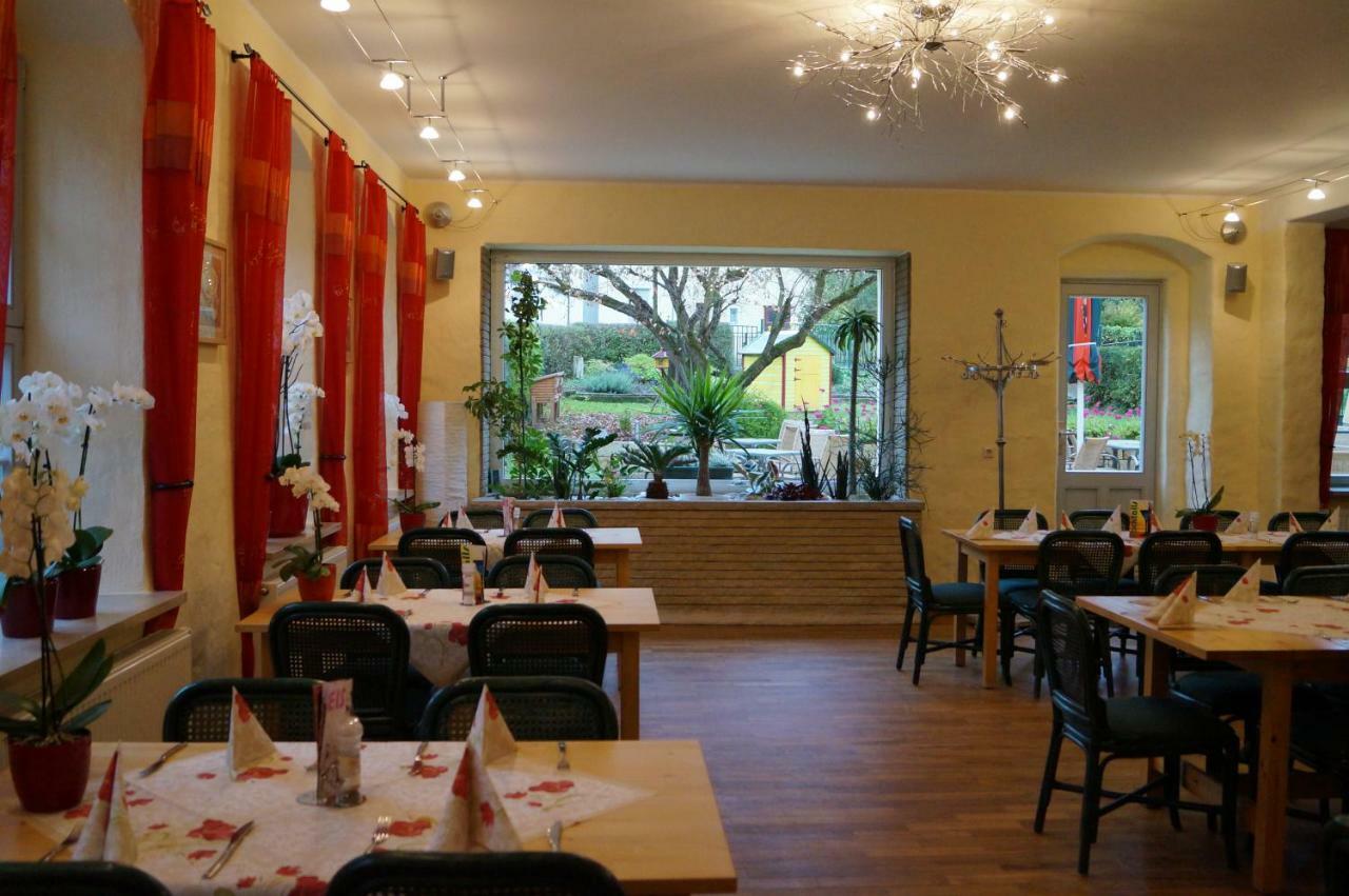 Ferienwohnungen Im Gasthaus Zur Gruenen Wiese Sebnitz Exteriör bild